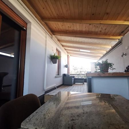 Apartamento The Piedmont Gate Collegno Exterior foto