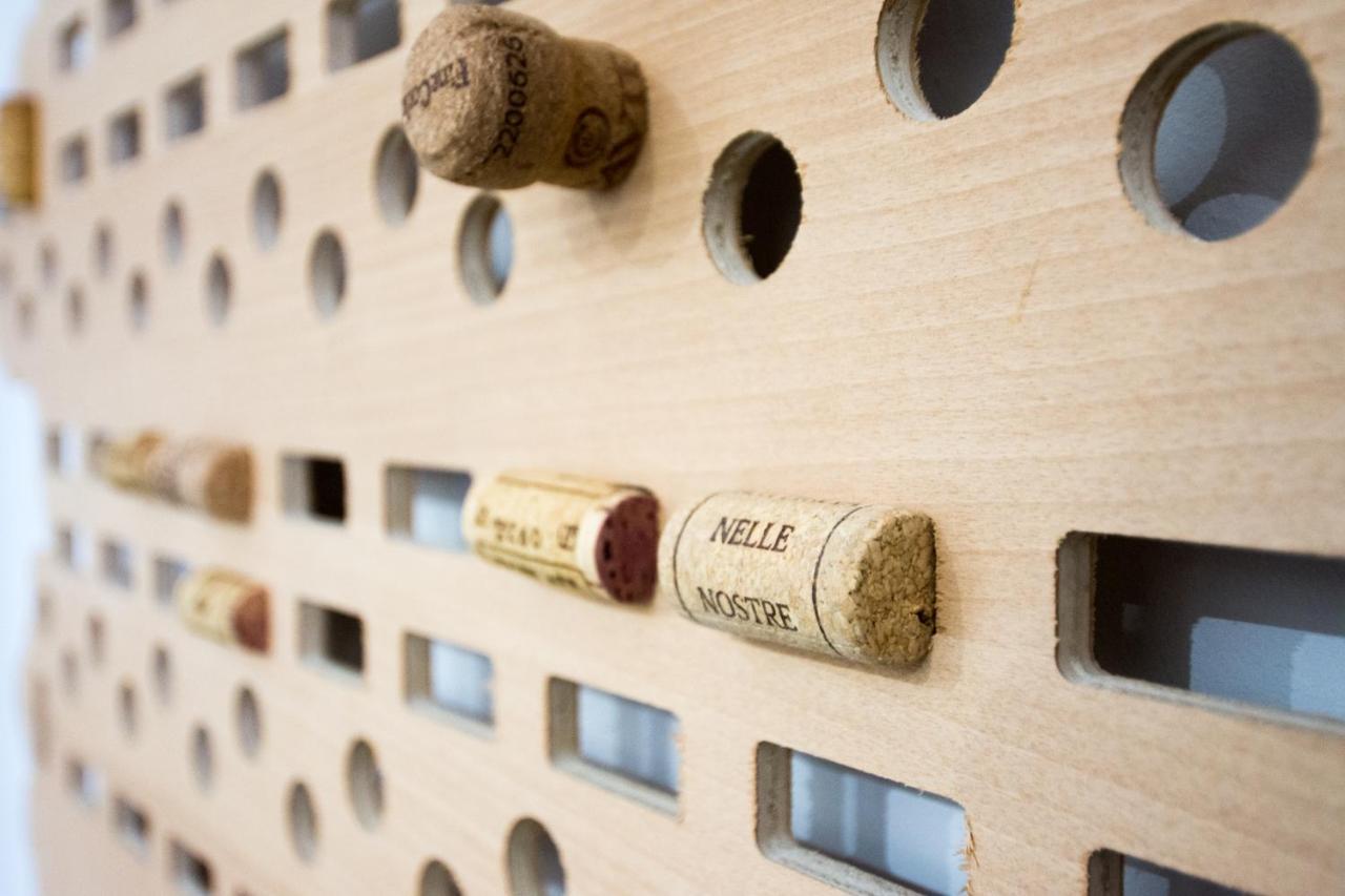 Apartamento The Piedmont Gate Collegno Exterior foto