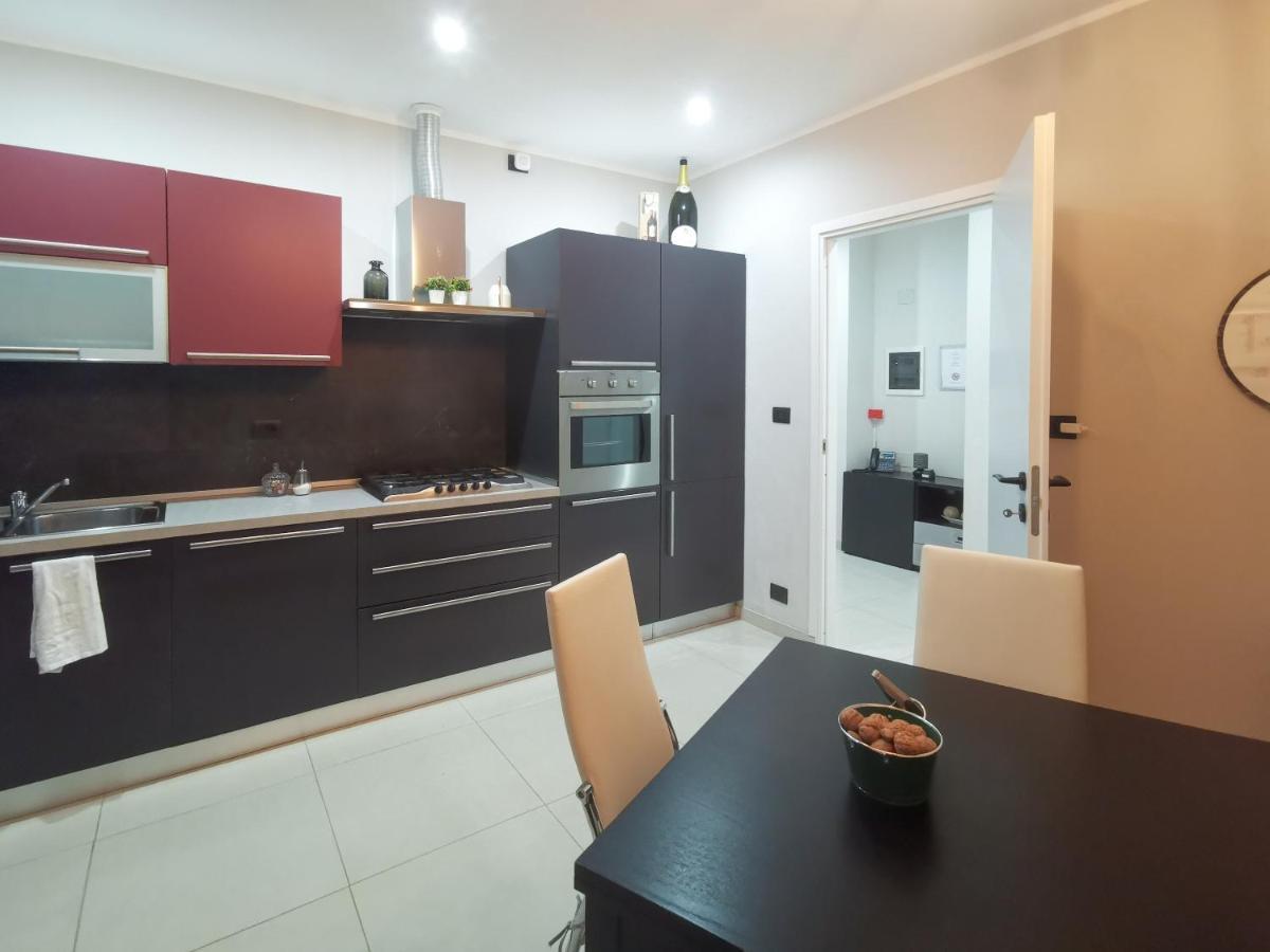 Apartamento The Piedmont Gate Collegno Exterior foto