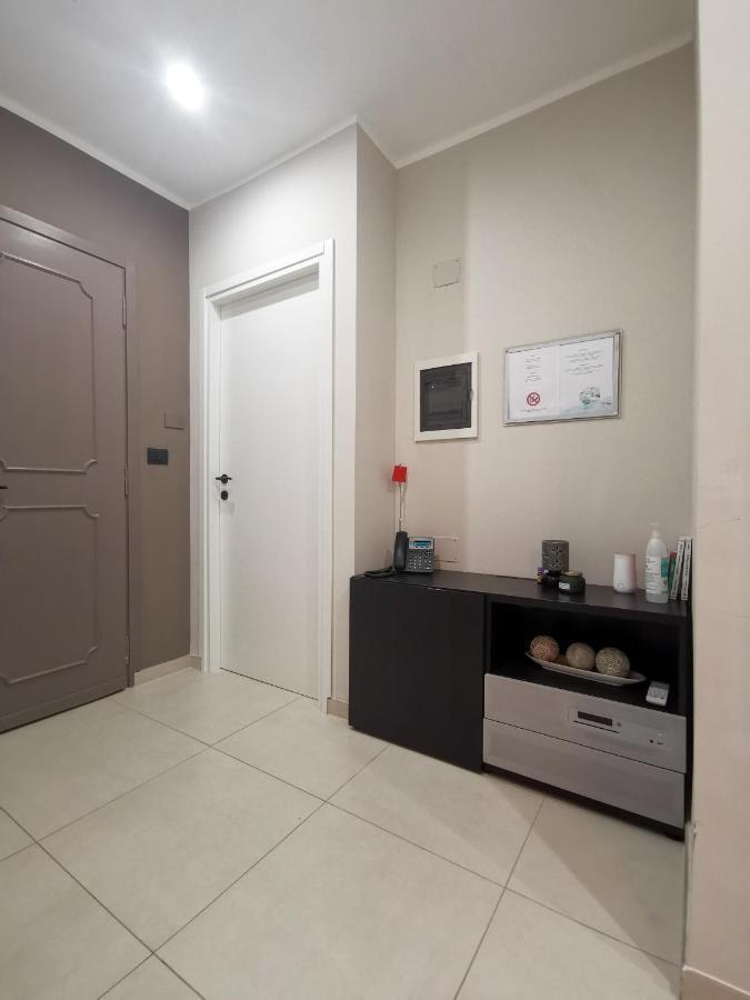 Apartamento The Piedmont Gate Collegno Exterior foto