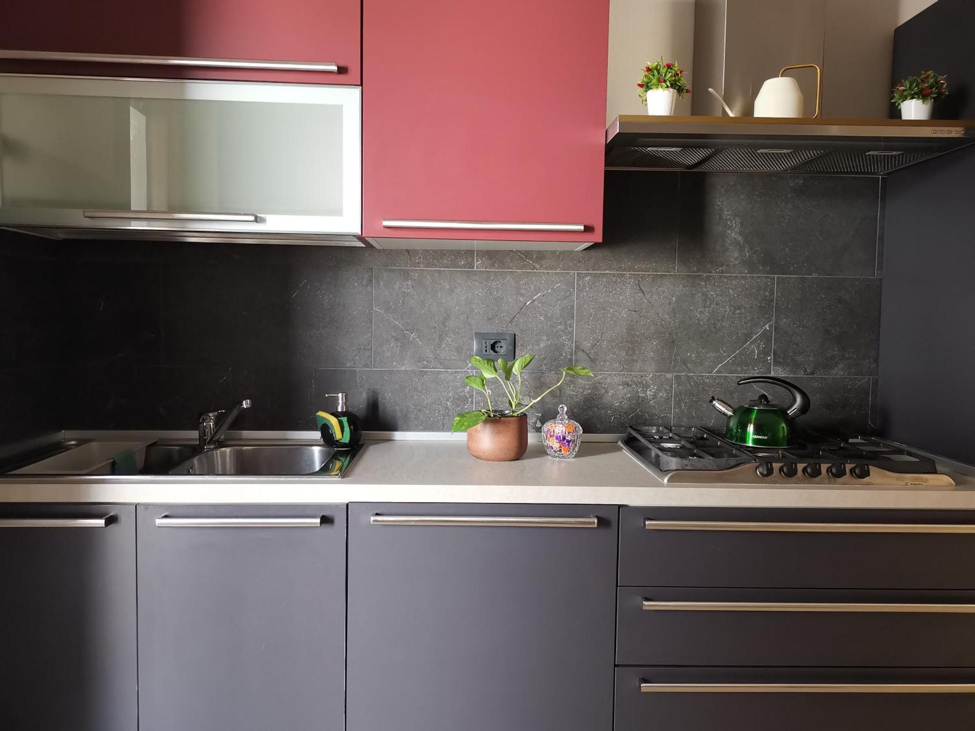 Apartamento The Piedmont Gate Collegno Exterior foto