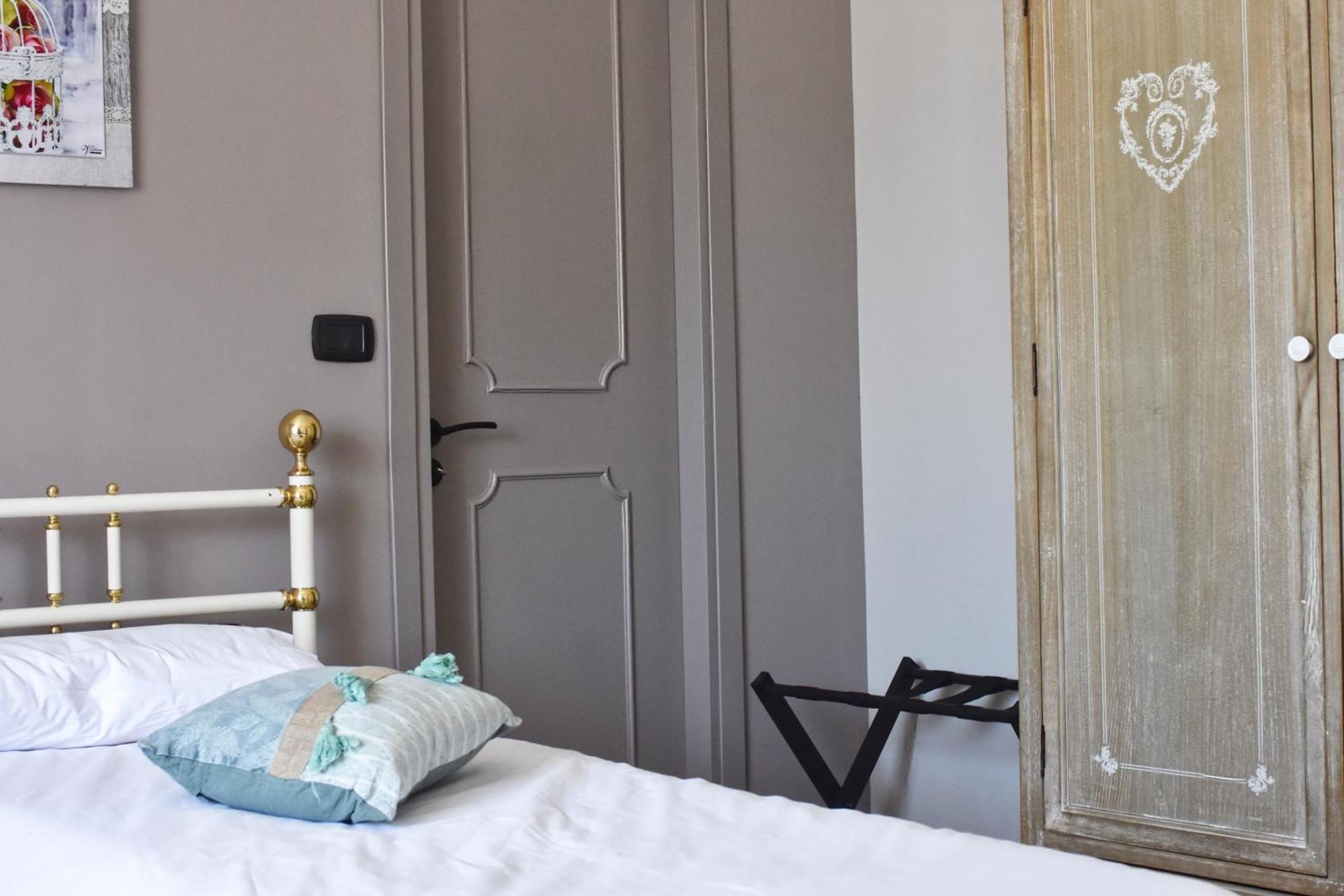 Apartamento The Piedmont Gate Collegno Exterior foto